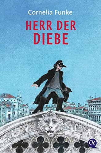 Herr der Diebe: Ausgezeichnet mit dem Corine