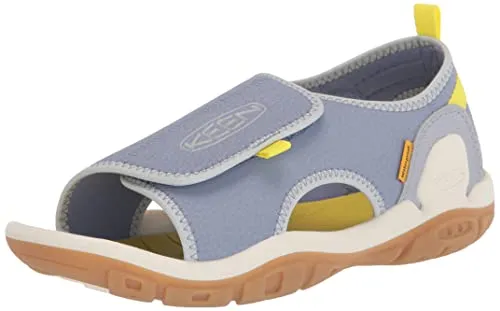 KEEN Knotch River OT Sandalen, Heather/Evening Primrose, 24 EU