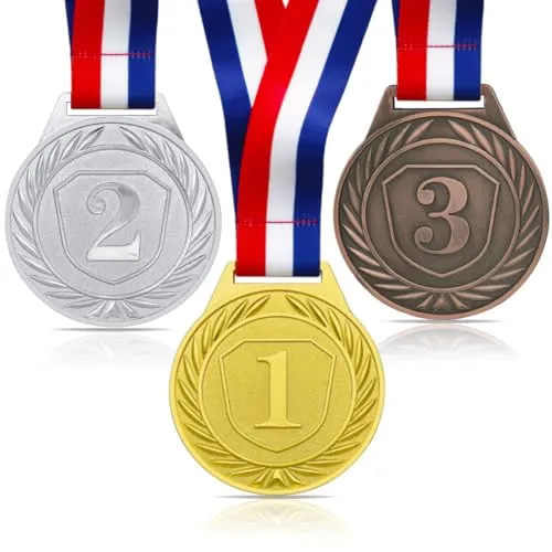 Trophäen & Preise von Donrime