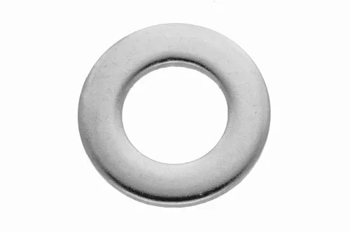 Stück Unterlegscheiben 15 (M14) DIN 125 Edelstahl A2 10