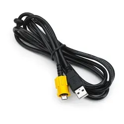 Zebra USB Kabel (A/micro USB) 1,8m von Zebra