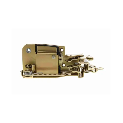 VEMO V10-85-2326 Türschloss für VW in gold von VEMO