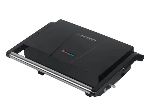 Esperanza EKG014 Kontaktgrill 1200 W Esperanza 5901299955017