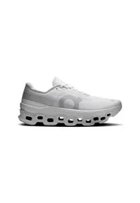 Damen Sneaker CLOUDMONSTER 1 39EU - Der On Cloudmonster 1 für Damen bietet ein modernes Design mit einer markanten Sohle für ein komfortables Lauferlebnis. Leicht und flexibel, ideal für den Alltag und sportliche Aktivitäten.