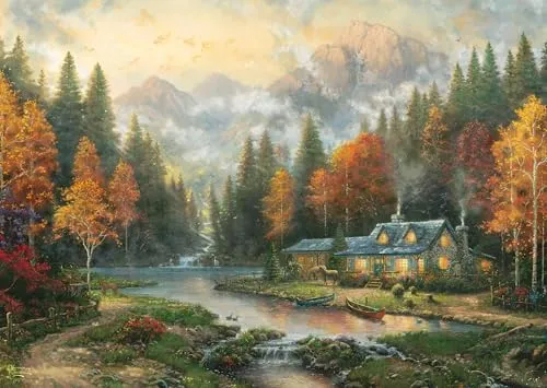 Schmidt Puzzles von Schmidt