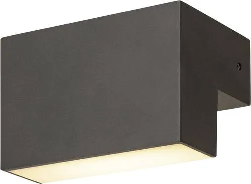 SLV L-LINE OUT Outdoor Wandaufbauleuchte von SLV