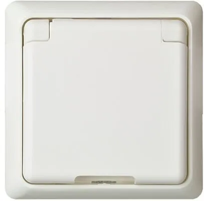 ELSO Steckdosen von ELSO