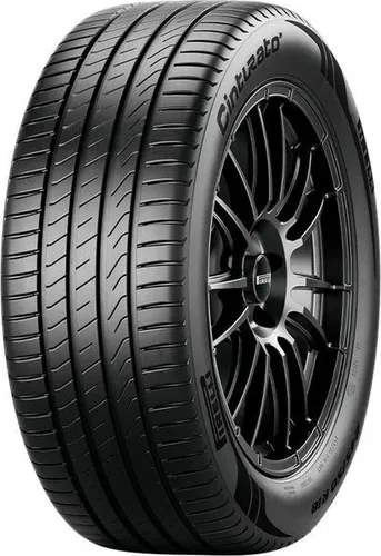 PIRELLI Cinturato 225 55 R18 102Y XL Sommerreifen - Autoreifen mit hoher Kraftstoffeffizienz (Klasse B) und hervorragendem Fahrverhalten bei Nässe, ideal für sportliche Fahrzeuge und sichere Fahrten bei hohen Geschwindigkeiten.
