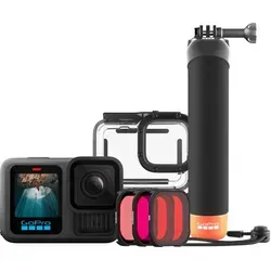 GoPro HERO 13 Black Tauchset mit Zubehör von GoPro