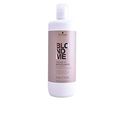 Produktbild BLONDME Farbaktivator, 1er Pack(1 x 100 milliliters)