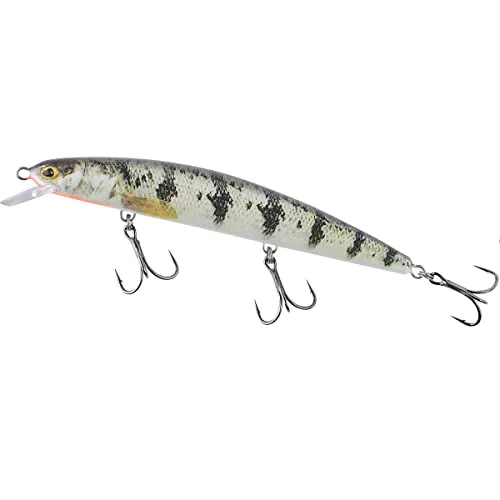 Balzer MK Adventure Matzes Zander Scheuche Gewicht 13g Länge 13cm