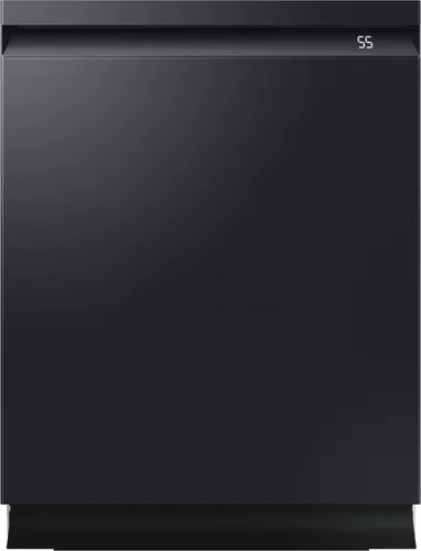 Samsung Unterbaugeschirrspüler DW8700B, 14 Maßgedecke in schwarz von Samsung