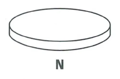 Ersatzteile für Blechblasinstrumente von Ipsa