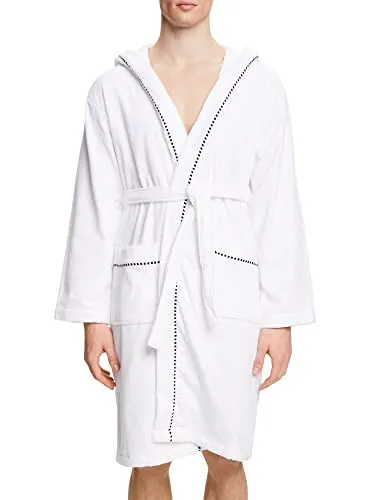 Produktbild Esprit Unisex-Bademantel Box