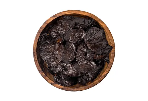 Bremer Gewürzhandel Trockenfrüchte Pflaumen, getrocknet, 250 g