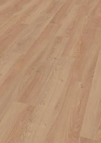 Laminat Nature Sense Conway Eiche Landhausdiele - Hochwertiger Bodenbelag - Laminatboden in eleganter Eiche-Optik, ideal für stilvolle Wohnräume und besonders pflegeleicht.