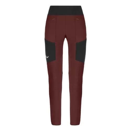 Salewa Puez Dst Cargo Pants DE 34 - Wanderhosen, feuchtigkeitsregulierend und atmungsaktiv für optimalen Komfort bei Outdoor-Aktivitäten.
