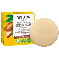 Weleda Festes Shampoo Reparatur & Pflege