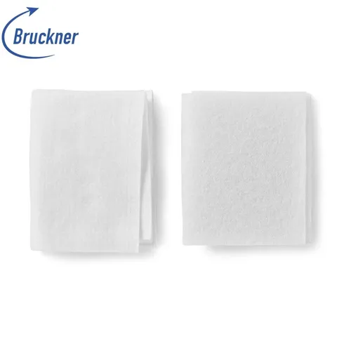 Staubsaugerfilterset Mikrofilter + Motorfilter Universal Filter für Staubsauer