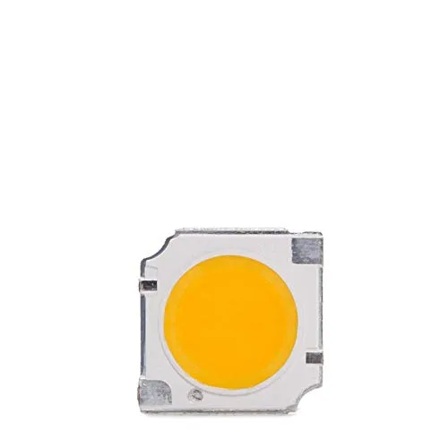 LED Hohe Energie 5W 500Lm 6000ºK COB 40.000H | Greenice