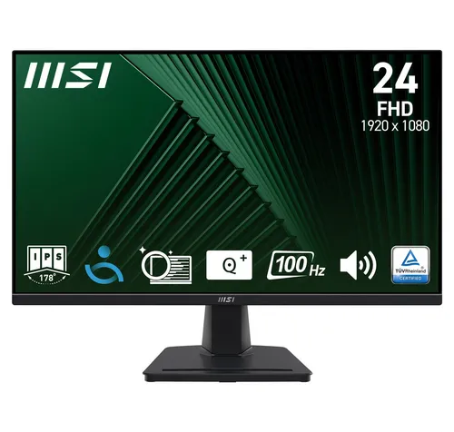MSI PRO MP245G 23,8-Zoll Monitor von MSI