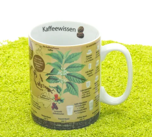 Könitz Kaffee- & Teebecher von Könitz Porzellan