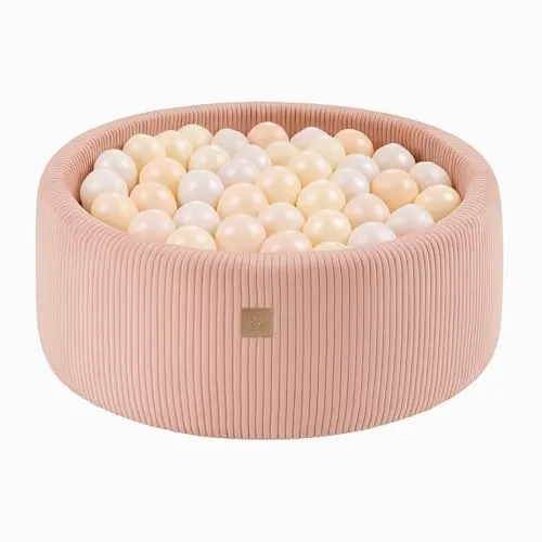 Bällebäder von MEOWBABY