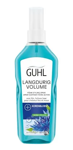 Guhl Fohn Active Styling Spray