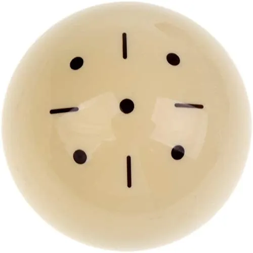 Billardkugeln von POFET