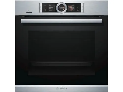 Produktbild Bosch HRG6769S6 Serie 8 Einbau-Backofen