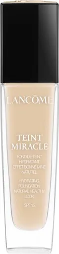 Lancôme Teint Miracle Foundation SPF 15 von Lancôme