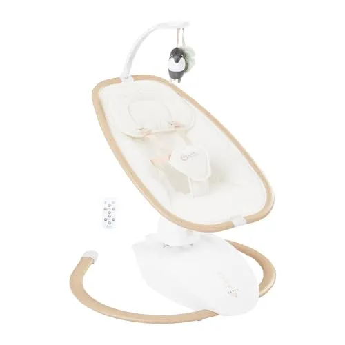 Babymoov Babyschaukel Swoon Hoop Sand