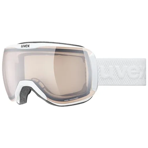 Uvex Downhill 2100 V - Skibrille von uvex