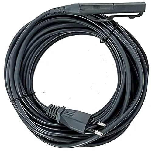 Kobold VK 150 Kabel Netzkabel 10 Meter kompatibel