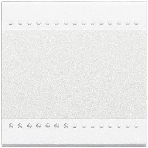 Legrand N4915LN Wippe Neutral 1Mod Leuchtweiss