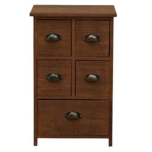 Produktbild Rebecca Mobili Sideboard in Braun