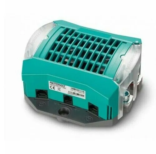 MasterShunt 500 für ANL/T-Sicherungen 12/24/48V CZone - Reparatur & Wartung - Integriertes Batterieüberwachungsgerät für die Automatisierung Ihres Energiesystems, verbessert Komfort und Laufzeit.