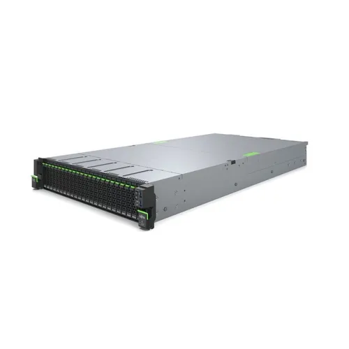 Fujitsu PRIMERGY AMD RX2450 M2 16x2.5''