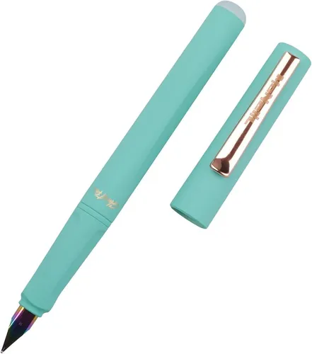 McNeill - Ghost Pen - radierbarer Füller - Pastel - mint