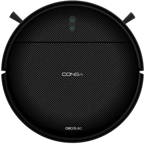 Cecotec Conga 999 Map X-Treme Saugroboter von Cecotec
