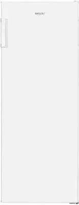 Exquisit GS230-H-040E (weiß) Tiefkühler - Frostfreier Tiefkühler mit 230 Litern Volumen, ideal für die langfristige Lagerung von Lebensmitteln und Platzersparnis in der Küche.