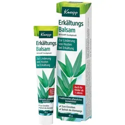 Kneipp Erkältungs Balsam