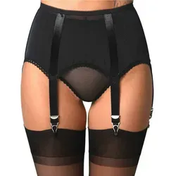 Dessous-Accessoires von Vicky's Nylons