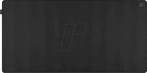 ENDGAME GEAR MPC890 Cordura® Gaming-Mauspad 89 x 45 cm - Gaming-Mauspad für Profis, aus strapazierfähigem Cordura-Gewebe, rutschfest und ideal für eSport-Turniere. Perfekte Größe für Maus und Tastatur.