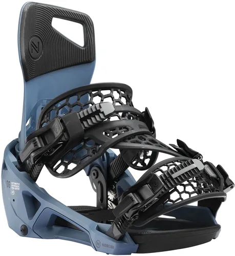 NIDECKER SUPERMATIC OG Bindung 2026 atlantic - M