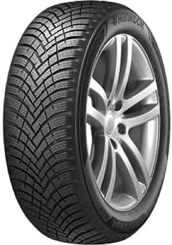 Hankook Winter iSterncept RS3 (W462) 205/60 R16 92H von Hankook
