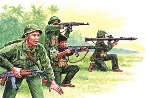 ITALERI von Italeri