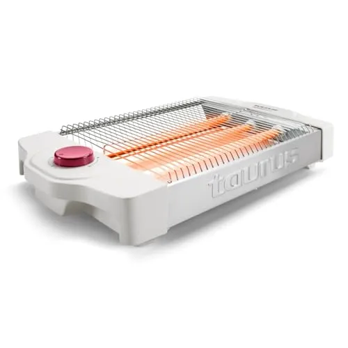 Toaster Weiß von Taurus