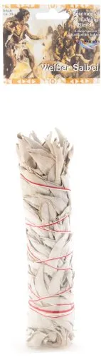 Berk HS-285 Räucherwerk - Weißer Salbei