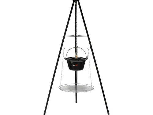 Holzkohlegrills bis 50 Euro von LUND